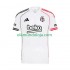 Camisola Besiktas Homem Equipamento Primeiro 2025-2026 Manga Curta